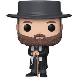 FUNKO POP ALFIE SOLOMONS PEAKY BLINDERS FIGURKA KOLEKCJONERSKA 1398