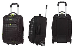 WALIZKA KABINÓWKA COOLPACK VOYAGER 36L - PATIO