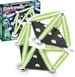 KLOCKI MAGNETYCZNE SUPERMAG CLASSIC GLOW 48 EL