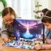 LEGO DISNEY KALENDARZ ADWENTOWY 2025 KRAINA LODU FROZEN FIGURKI 43273