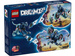 LEGO DREAMZZZ KOCI MOTOCYKL ZOEY MOTOR KOTEK FIGURKI DOOPER KLOCKI 71479