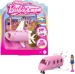 BARBIE LALECZKA SAMOLOT ROZKŁADANY DREAMPLANE ZMIENIA KOLOR MATTEL