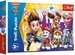 PUZZLE EKIPA PSI PATROL 30 ELEMENTÓW - TREFL 18282