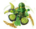 LEGO NINJAGO SMOCZA MOC LLOYDA SPINJITZU DRIFT KLOCKI 71779 FIGURKA