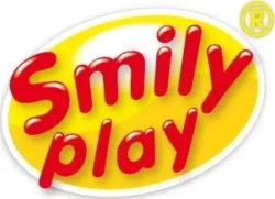 TABLET DLA DZIECI EDUKACYJNY INTERAKTYWNY ZABAWA NAUKA ROZWÓJ SMILY PLAY