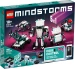 LEGO MINDSTORMS WYNALAZCA ROBOTÓW 5w1 BUDUJ I PROGRAMUJ 949 ELEMENTÓW 51515