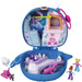 POLLY POCKET LALKI ZIMOWA PRZYGODA NARWHAL GKJ52