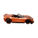 HOT WHEELS CORVETTE C7 Z06 CONVERTIBLE SAMOCHODZIK KOLEKCJONERSKI MATTEL