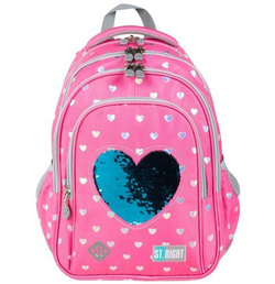 PLECAK ST.RIGHT BP-58 CATS CEKINOWE KOTY KOTKI