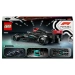 LEGO SPEED CHAMPIONS BOLID FORMUŁA 1 MERCEDES AMG W15 SAMOCHÓD 77244