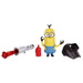MINIONKI: WEJŚCIE GRU FIGURKA KEVIN MIOTACZ OGNIA