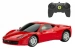 SAMOCHÓD ZDALNIE STEROWANY FERRARI 458 ITALIA R/C 1:24 CZERWONY RASTAR