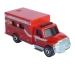 INTERNATIONAL TERRASTAR SAMOCHÓD AUTO MODEL KOLEKCJONERSKI 1:64 MATCHBOX