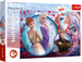 PUZZLE KRAINA LODU 2 FROZEN 160 EL 15374 - TREFL
