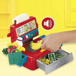 KASA SKLEPOWA DŹWIĘKI CIASTOLINA PLAY-DOH