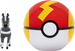 POKEMON CLIP N GO BLITZLE I FAST BALL FIGURKA KOLEKCJONERSKA POKEBALL