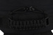 PLECAK SZKOLNY 4-KOMOROWY MAJEWSKI ST.RIGHT MILITARY BLACK CZARNY