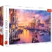 PUZZLE 1000 UROKI WENECJI WENECJA CANAL GRANDE WŁOCHY UKŁADANKA TREFL 10926
