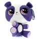 MASKOTKA PANDA - PENNY LING LITTLEST PET SHOP 18CM