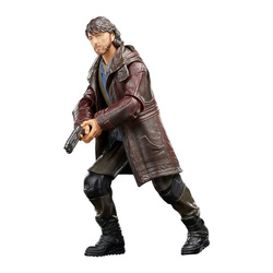 STAR WARS ANDOR CASSIAN ANDOR FIGURKA HASBRO BLACK SERIES GWIEZDNE WOJNY