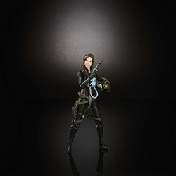 FIGURKA STAR WARS BLACK SERIES LEGENDS JAINA SOLO