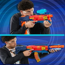 NERF LOADOUT SHADOWSPEED RECON 14 STRZAŁEK WYRZUTNIA BLASTER KARABIN HASBRO