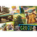 PUZZLE STAR WARS 160 ELEMENTÓW GROGU BABY YODA MANDALORIAN 15411 TREFL