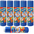 KLEJ W SZTYFCIE 15 G. BAMBINO - ST. MAJEWSKI - 5 szt.