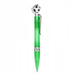 DŁUGOPIS AUTOMATYCZNY NIEBIESKI PIŁKA NOŻNA FOOTBALL GOAL 0,7mm STARPAK