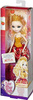 EVER AFTER HIGH LALKA APPLE WHITE - MATTEL