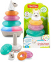 PIRAMIDKA SORTER INTERAKTYWNA LAMA - FISHER PRICE