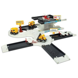 TRASA  LOTNISKO PLAY TRACKS CITY  WADER 53550