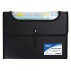 TECZKA PROJEKTOWA PP A4 Z 12 PRZEKŁADKAMI STRIGO