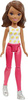 LALKA BARBIE ON THE GO LALECZKA - MATTEL FHV56