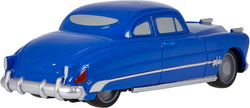 CARS AUTA SAMOCHODZIK DOC HUDSON Z NAPĘDEM PULL-BACK DISNEY MATTEL