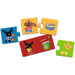 GRA EDUKACYJNA DLA MALUCHÓW PUZZLE BING PIERWSZE SKOJARZENIA - 02061 TREFL