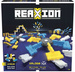 GRA ZRĘCZNOŚCIOWA REAXION XPLODE DOMINO KLOCKI KONSTRUKCYJNE BUDOWANIE