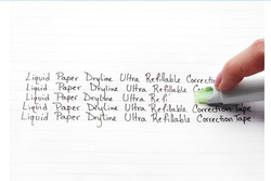 KOREKTOR W TAŚMIE DRYLINE TAŚMA 6 M - PAPER MATE
