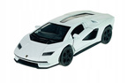 LAMBORGHINI COUNTACH LPI 800-4 BIAŁY METALOWY MODEL KOLEKCJONERSKI WELLY