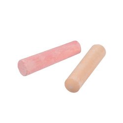 KREDA CHODNIKOWA TABLICOWA JUMBO GRUBA 6 KOLORÓW śr. 24 mm KEYROAD