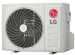 KLIMATYZACJA LG DUALCOOL SOFT AIR PREMIUM H12S1P 3,5kW DELIKATNY NAWIEW