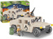 KLOCKI COBI POJAZD NATO AAT - DESERT SAND 24303