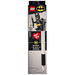 LEGO BATMAN DŁUGOPIS ŻELOWY Z FIGURKĄ BATMANA LUDZIK CZARNY KOLOR WKŁADU