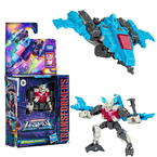 TRANSFORMERS LEGACY BOMB-BURST FIGURKA TRANSFORMUJĄCA 2w1 KOLEKCJONERSKA