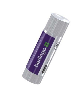 KLEJ W SZTYFCIE SZKOLNY BIUROWY PVP BERLINGO XXL 100g GIGA UNIWERSALNY