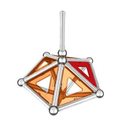 GEOMAG GALILEO KONSTRUKCJE KLOCKI MAGNETYCZNE 44EL