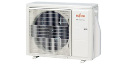  KLIMATYZACJA FUJITSU STANDARD 7,1kW 70m2 ZESTAW