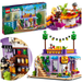 LEGO FRIENDS JADŁODAJNIA W HEARTLAKE KUCHNIA RESTAURACJA KNAJPA 41747