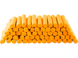 PLASTELINA W LASECZKACH SZKOLNA MONA ELASTYCZNA MAJEWSKI UGIER 1kg