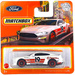 SAMOCHODZIK METALOWY MATCHBOX - FORD MUSTANG COUPE